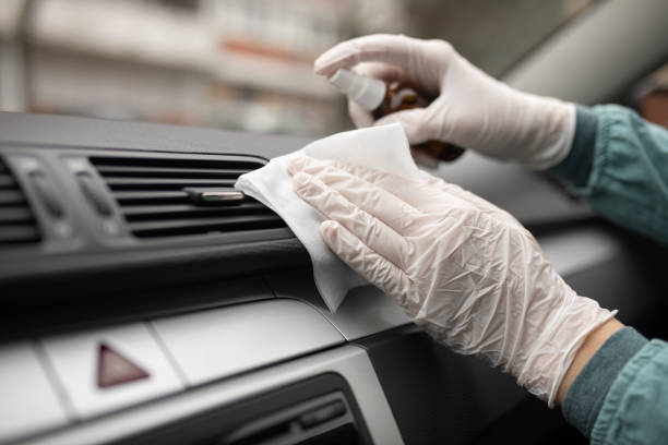Trusted Amboy, IL Airduct Cleaning Experts