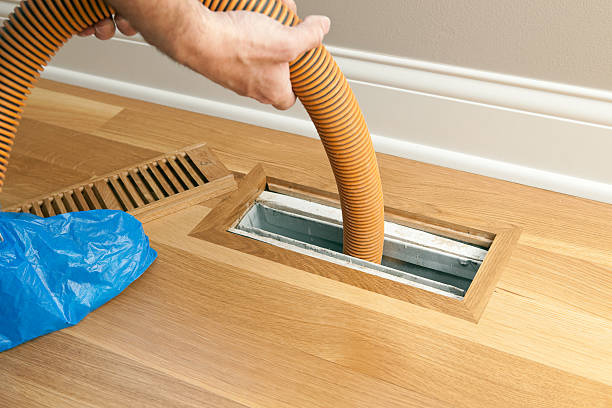 Best General Air Duct Cleaning  in Amboy, IL