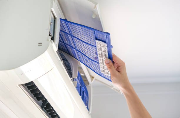 Ductwork Cleaning Services in Amboy, IL